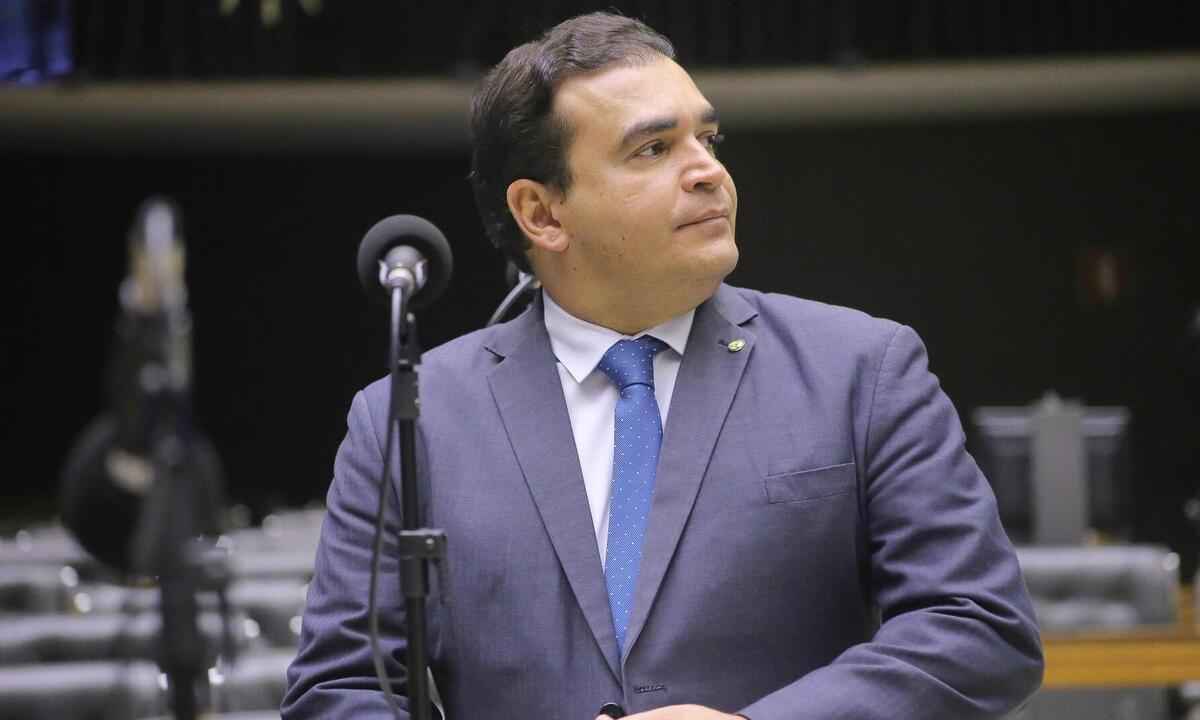 Bivar leva União Brasil a Kalil, mas cúpula mineira não confirma apoio - Paulo Sérgio/Câmara dos Deputados
