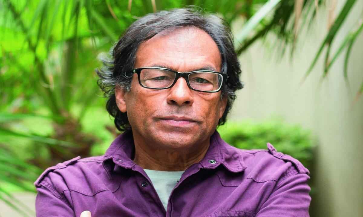 Ailton Krenak é eleito para a Academia Mineira de Letras - Neto Gonçalves / Divulgação