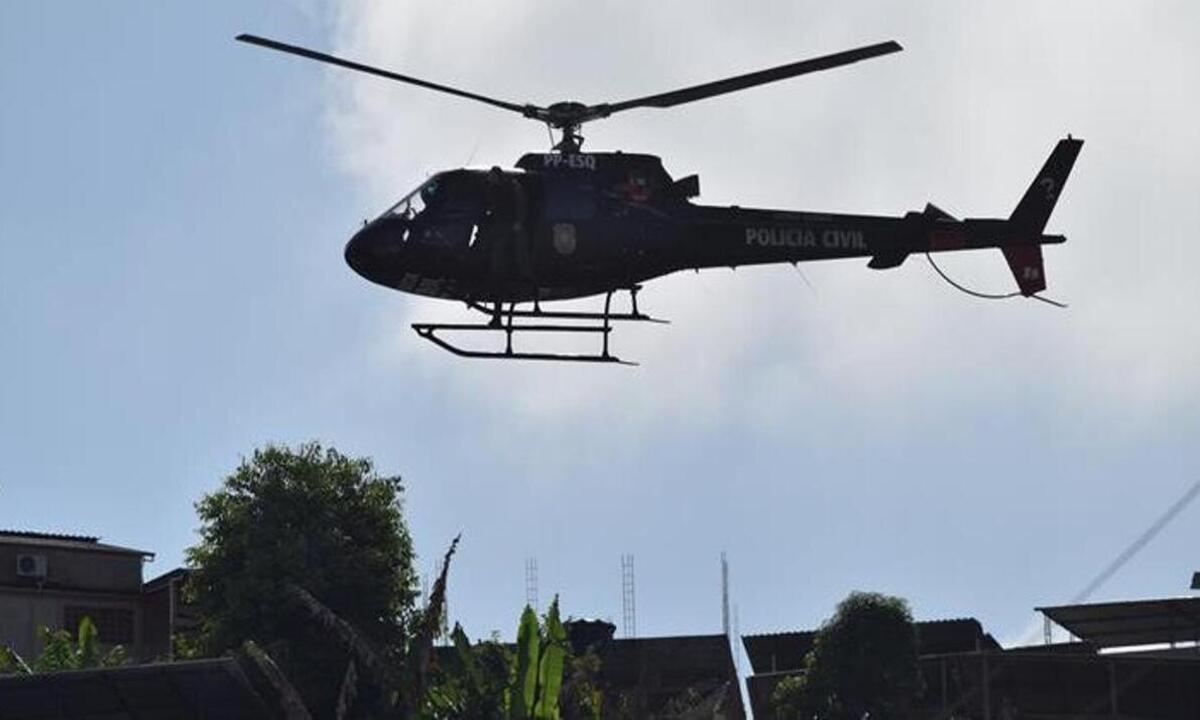 PC indicia policial militar e mais 18 pessoas por tráfico em Muriaé - PCMG