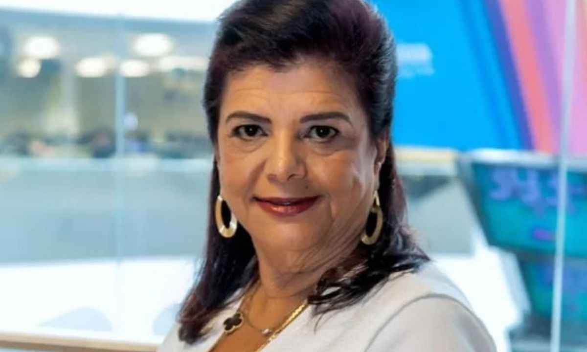 Luiza Trajano, do Magalu, deixa lista de bilionários da Forbes - Ana Catarina/Divulgação
