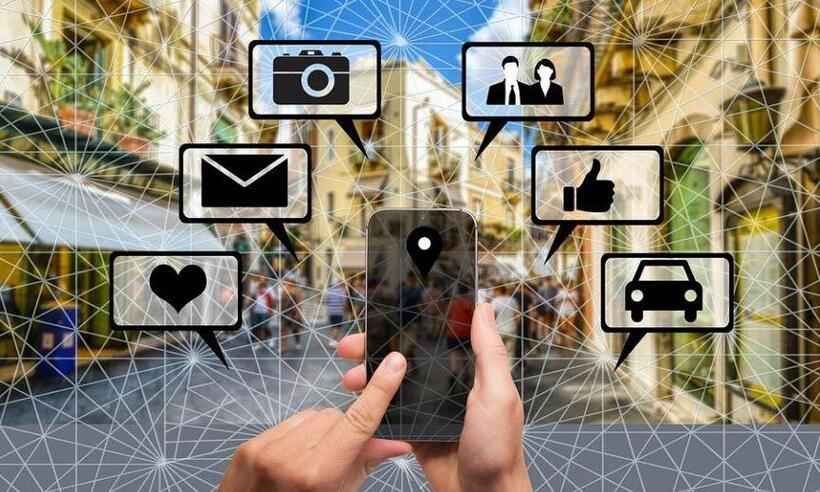 Como o digital afeta o mercado de trabalho? Confira ajustes e como fazê-los - Reprodução/Pixabay