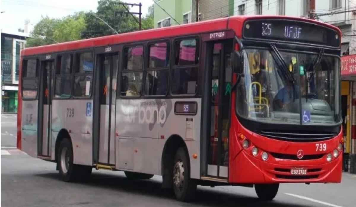 Prefeitura de Juiz de Fora rompe contrato com empresa de ônibus - PJF