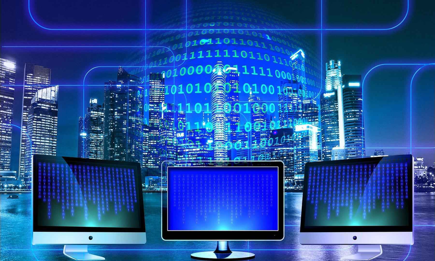 Agência Nacional de Proteção de Dados pode ganhar maior independência - Pixabay/Divulgação