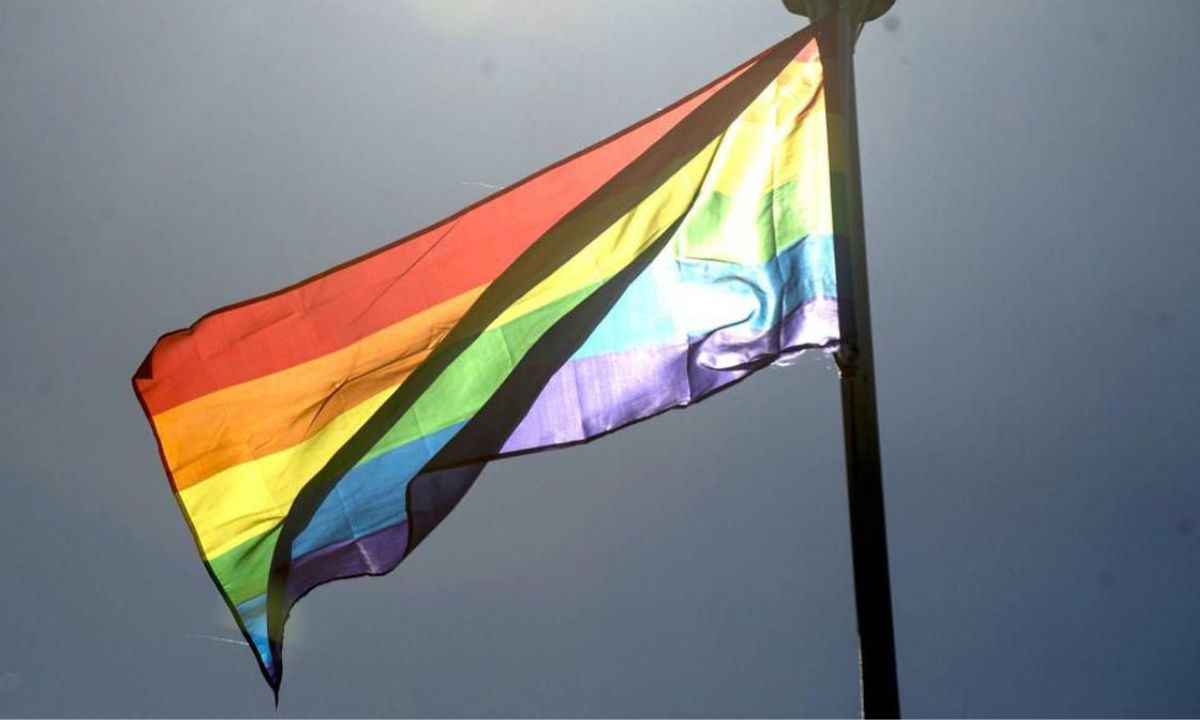 Depois de dois anos, Parada do Orgulho LGBT+ volta à Avenida Paulista - Agência Brasil/Reprodução 