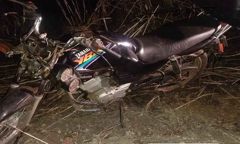 Policial penal morre em acidente em rodovia próximo a Patos de Minas - PMRv