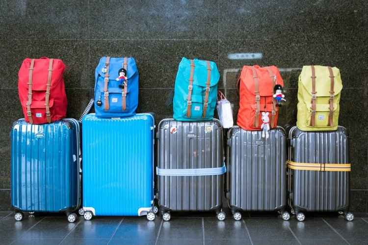 Congresso vai tentar derrubar veto de Bolsonaro a bagagem gratuita em voos - Pixabay