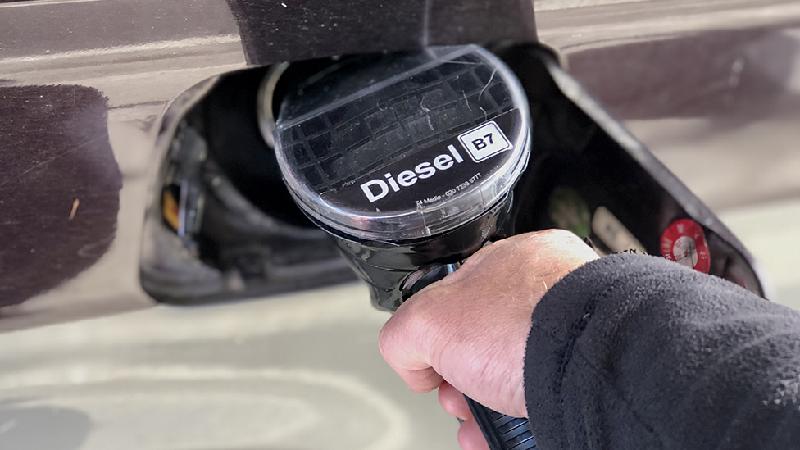 Por que há escassez mundial de diesel e como isso pode te afetar - Getty Images