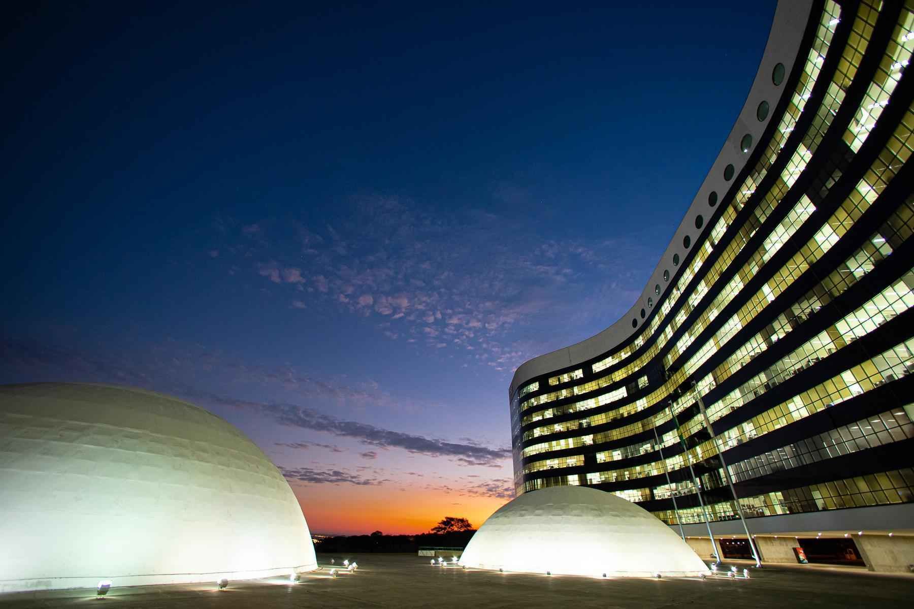Partido União Brasil tem maior fatia do fundo eleitoral - Antônio Augusto/ Secom TSE