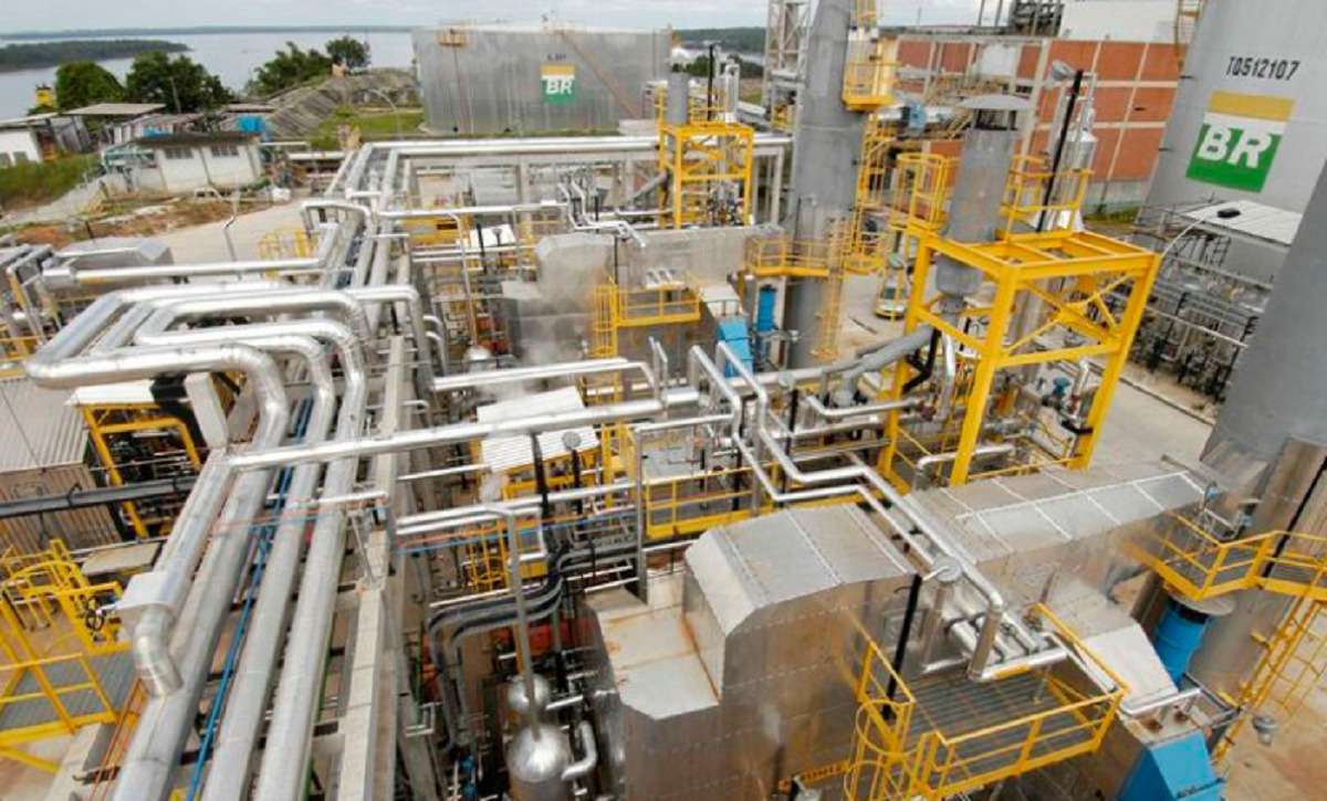 Instituto de Petróleo e Gás se posiciona contra o controle de preços - Geraldo Kosinski/Petrobras