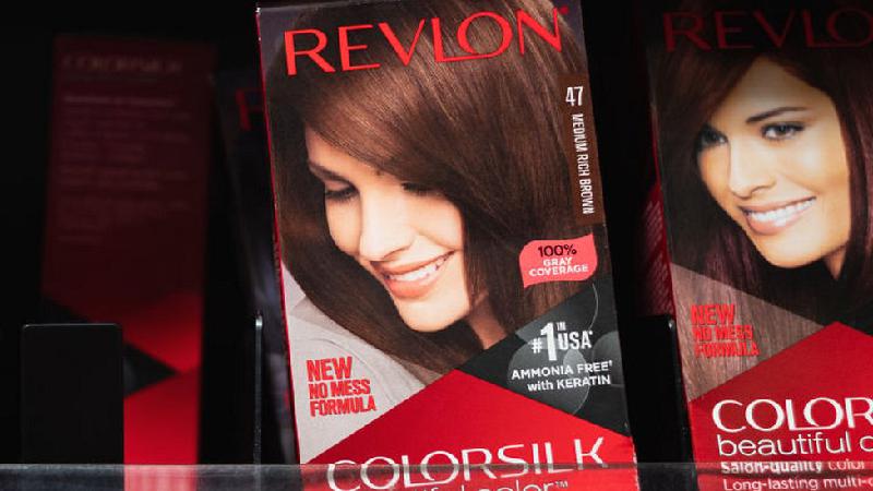 Como a Revlon foi de ícone dos cosméticos à beira da falência - Getty Images