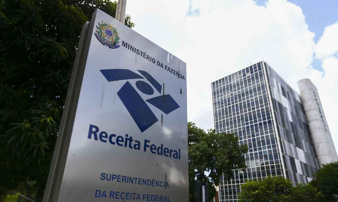 Receita Federal alerta sobre golpe do CPF no Sul de Minas - Agência Brasil/Reprodução