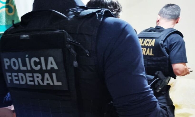 PF cumpre mandados contra quadrilha de migração ilegal para os EUA - Polícia Federal