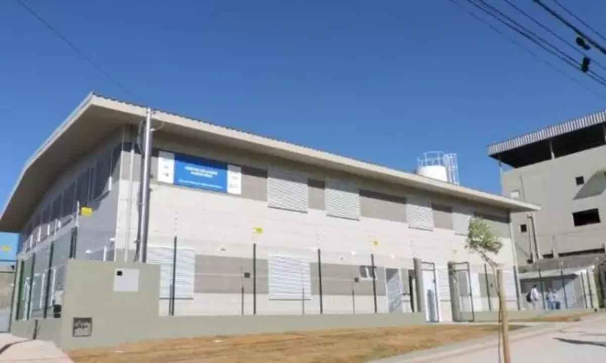 BH abre mais três centros pediátricos para atendimento nos fins de semana - PBH/Divulgação