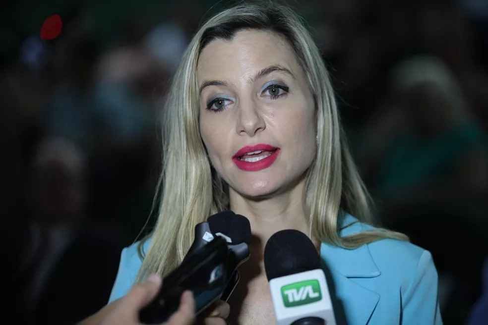 Juíza deixa caso de menina estuprada impedida de abortar - Solon Soares/Agência ALESC