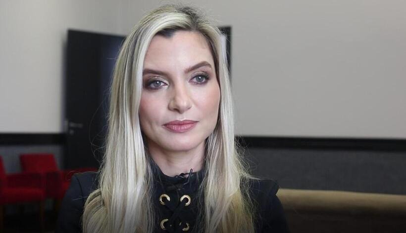 'Seu bebê já é um ser humano': veja o que disse a juíza à menina estuprada - Reprodução/ AMC