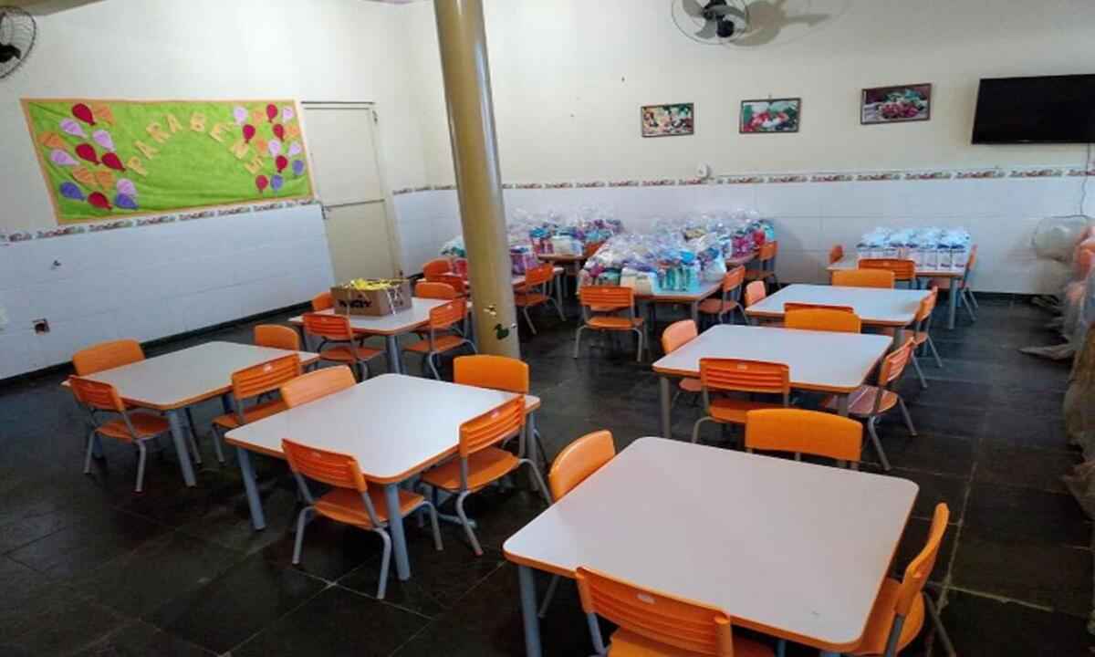 Escolas e postos de saúde fechados por causa da violência em Além Paraíba - Prefeitura