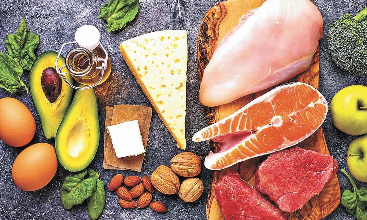 Remédio para diabetes e dieta cetogênica são seguros no emagrecimento? - Reprodução