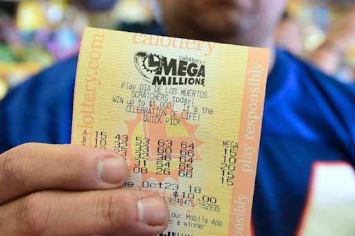 Mega Millions: brasileiros podem ganhar o sorteio de R$ 1,5 bilhão - Divulgação/ TheLotter