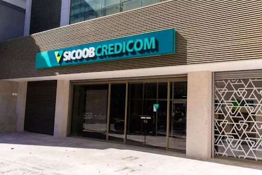 Sicoob Credicom investe mais de R$ 2 milhões em ações de inovação - Reprodução/ Sicoob Credicom