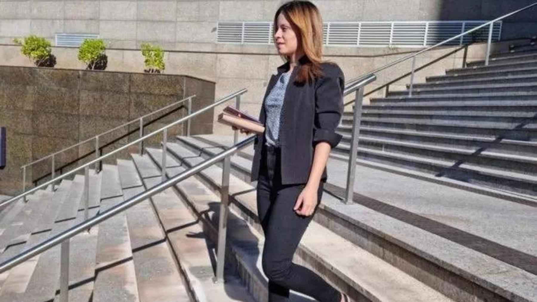 Mulher acusada de golpe do Pix diz ser vítima de vingança de homem  -  Darcianne Diogo/CB/D.A Press