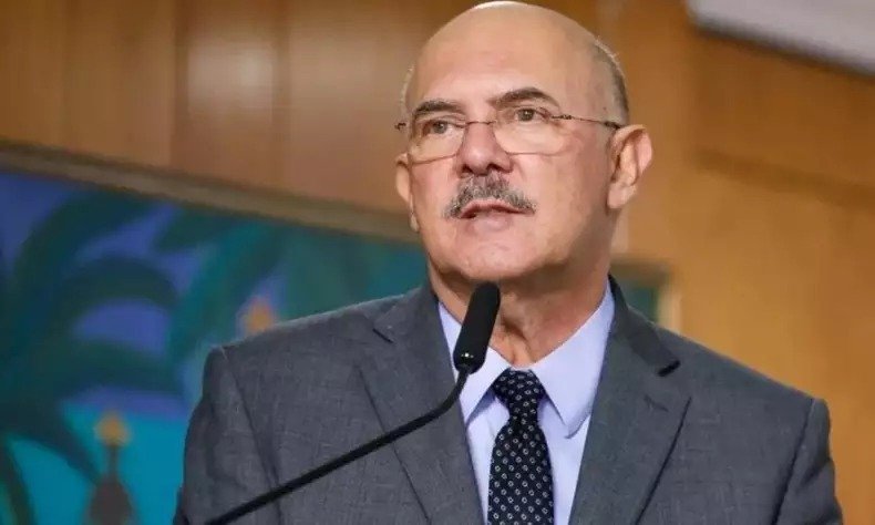 PF investiga suposta interferência em operação no MEC - Agência Brasil/Reprodução