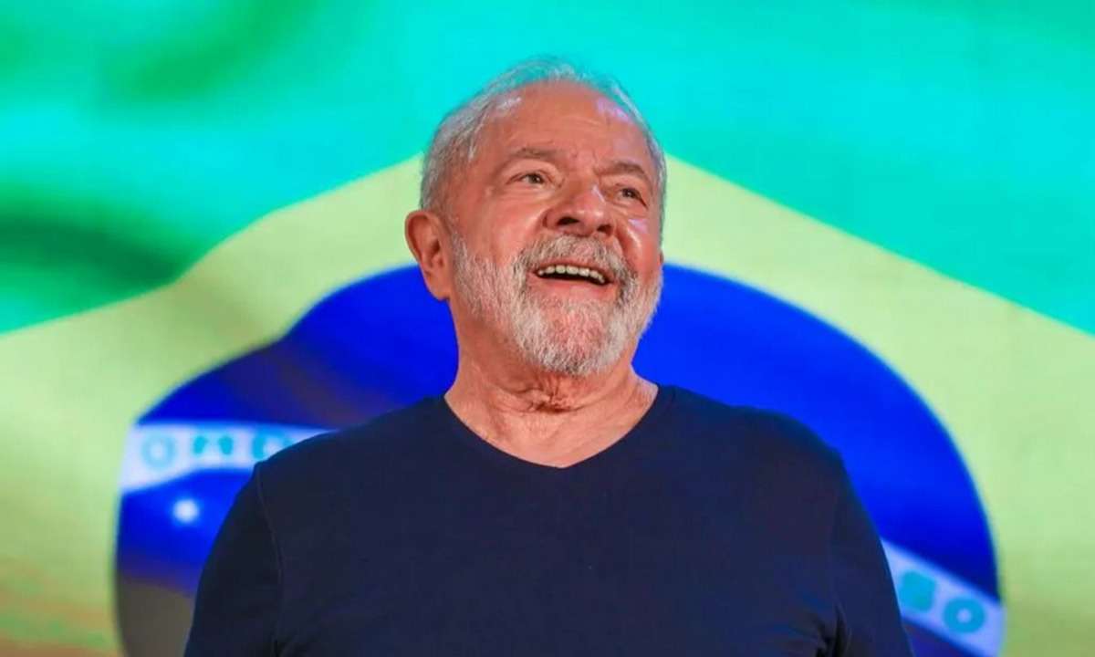 Datafolha: vantagem maior de Lula para Bolsonaro é entre os mais pobres - Ricardo Stuckert