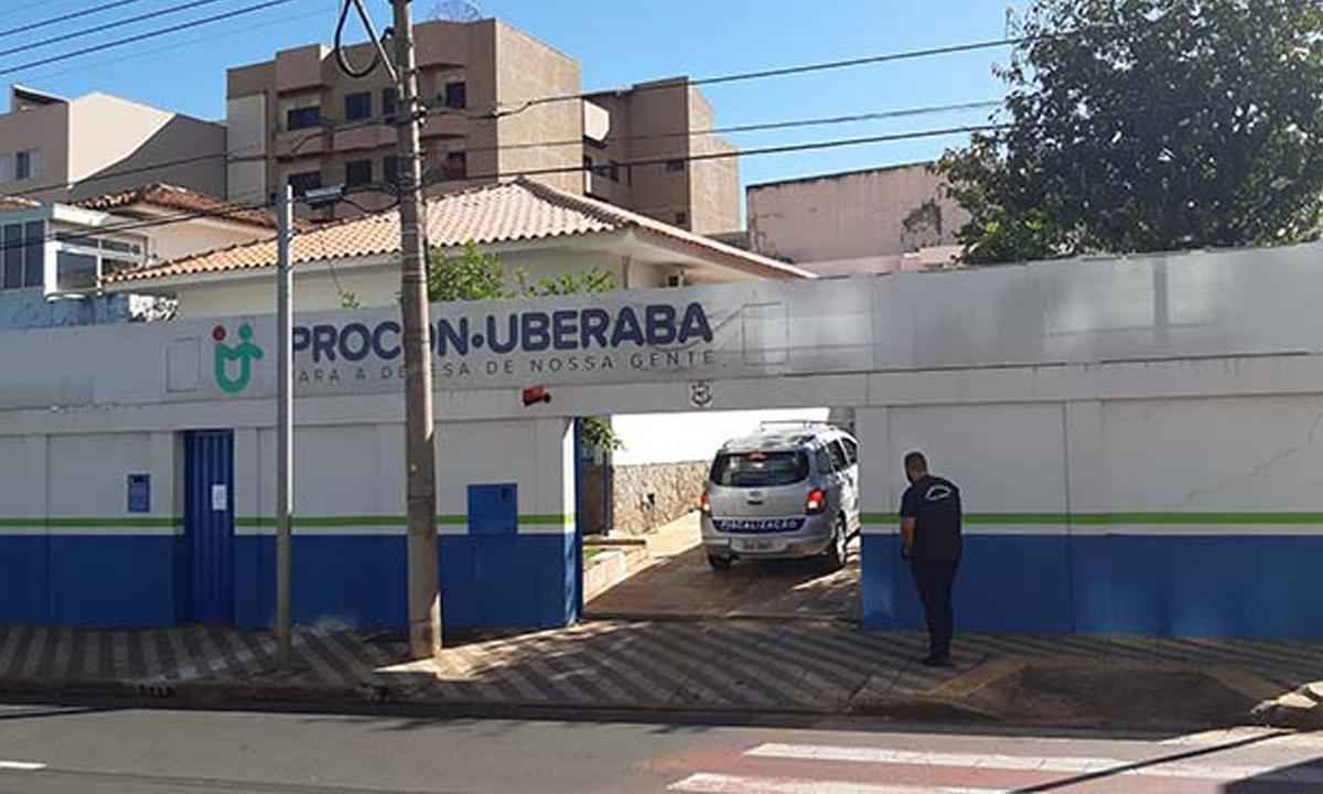 Ação civil impede banco de conceder empréstimo consignado em Uberaba - Jairo Chagas/Jornal da Manhã