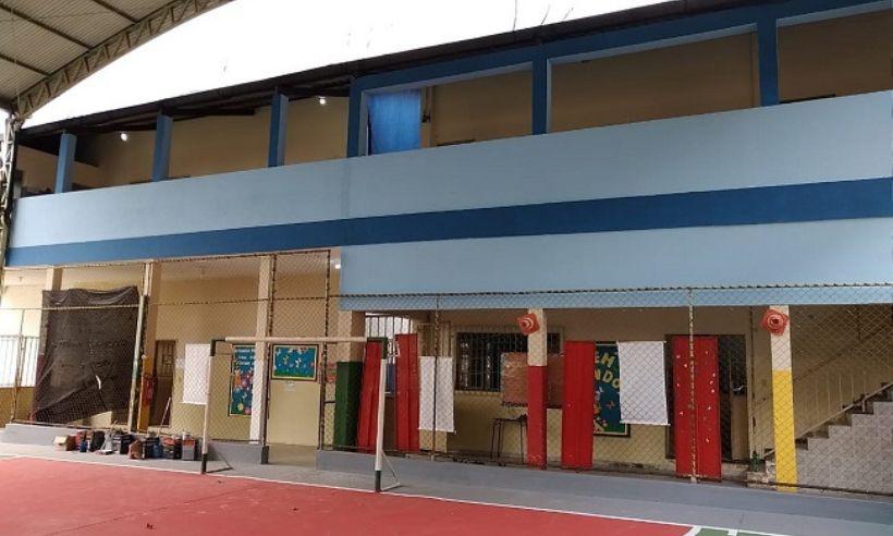 Escolas e creches reabrem na segunda, após fecharem por causa da violência - Reprodução/ Site Prefeitura de Além Paraíba