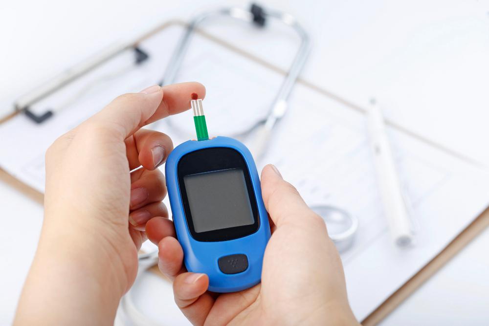 Diabetes vai atingir 21,5 milhões de brasileiros até 2030 - Freepik/Divulgação 