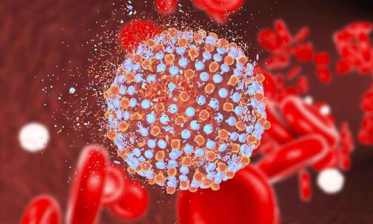 Minas registra 10 casos suspeitos de hepatite aguda 'misteriosa' - Associação Paulista de Cirurgiões Dentistas/Divulgação