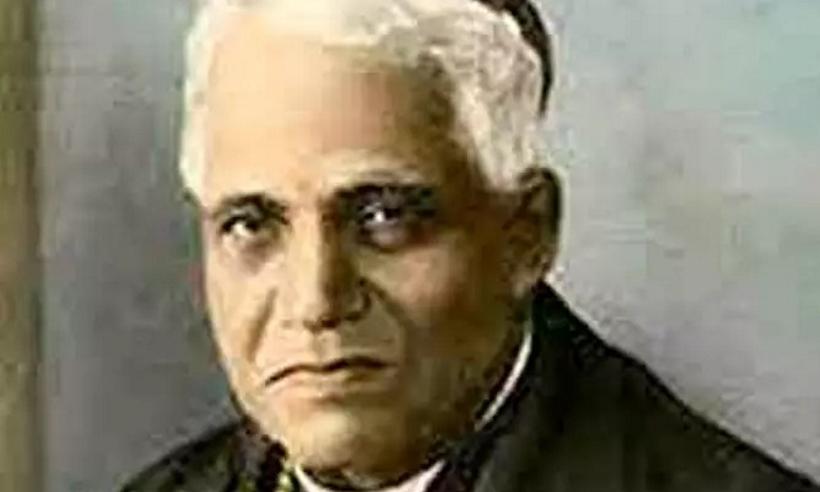 Centenário de dom Silvério: mais que um símbolo de fé - JOÃO LUCAS BASÍLIO/REPRODUÇÃO