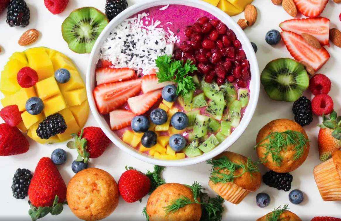 Pesquisadores desvendam os benefícios da alimentação vegetariana - Pexels