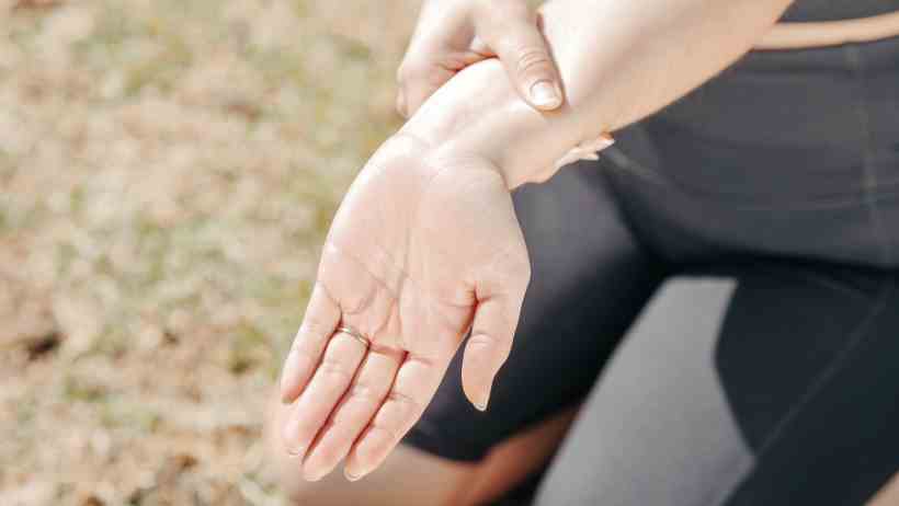 Síndrome do túnel do carpo: formigamento e dor nas mãos merecem atenção