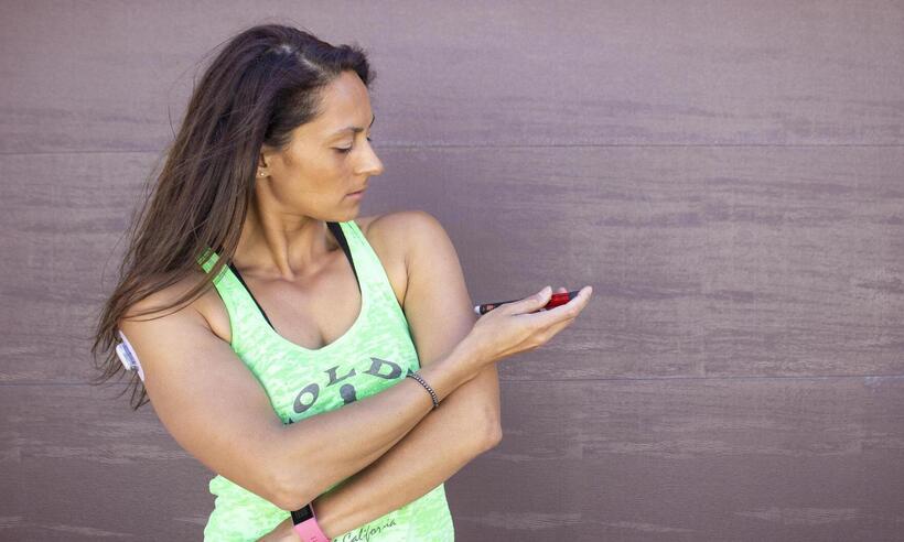 Mulheres com diabetes têm risco maior de infecções ginecológicas -  Christel Oerum/Pixabay 
