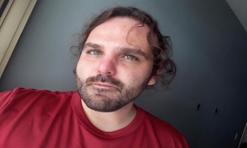 Pesquisador brasileiro é deportado ao chegar ao México - Arquivo pessoal