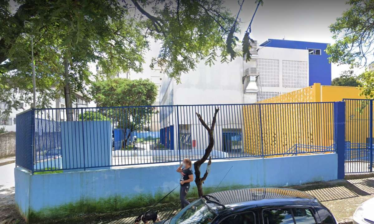 Funcionário de colégio de Belo Horizonte é suspeito de assediar alunos - Reprodução/Internet