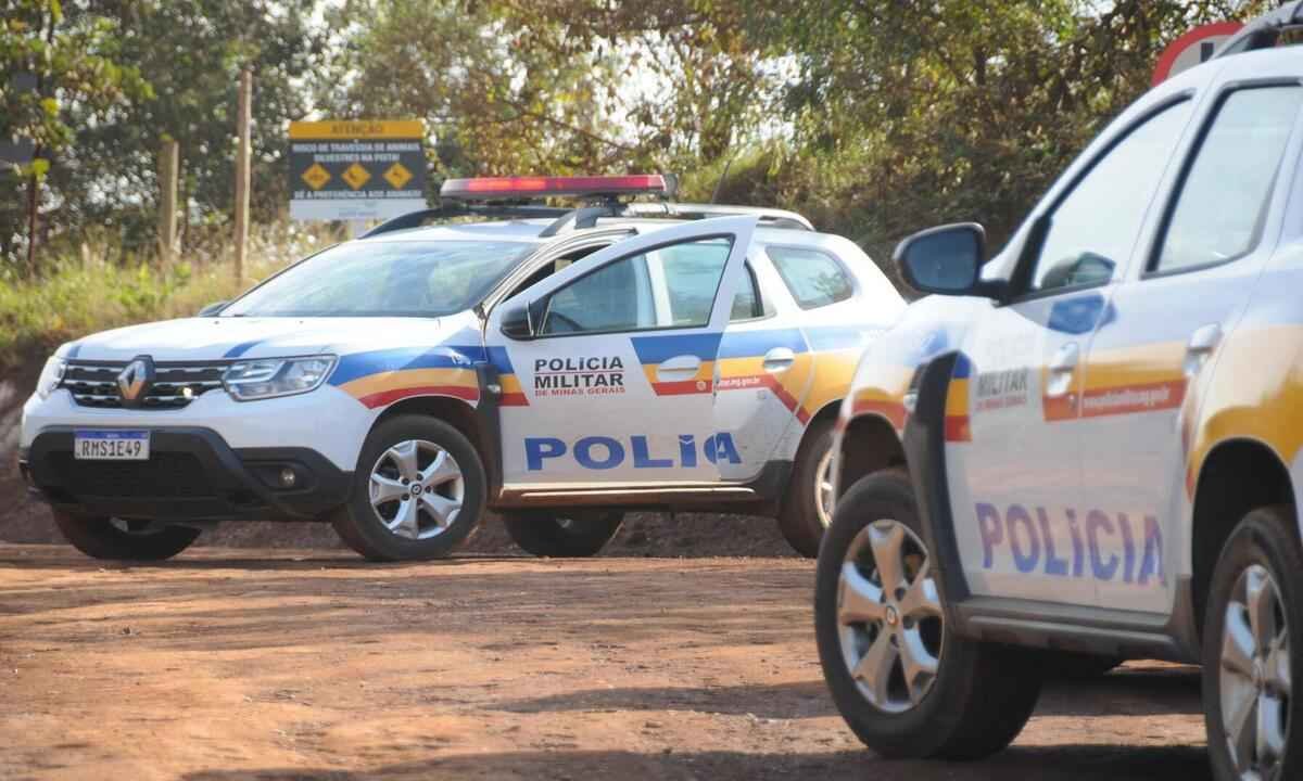 Pedreiro mata amigo a facadas após descobrir relacionamento com ex - Juarez Rodrigues/EM/D.A Press