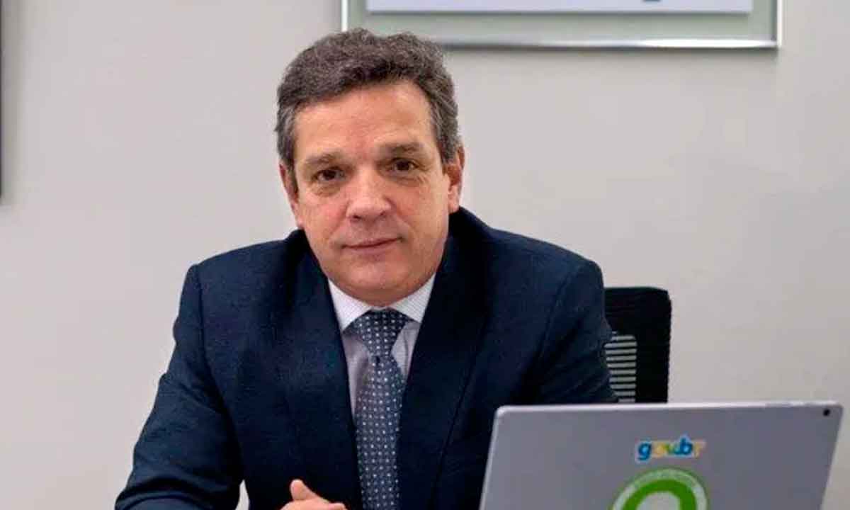 Conselho de Administração da Petrobras aprova nome de Caio Andrade - SERPRO/DIVULGAÇÃO