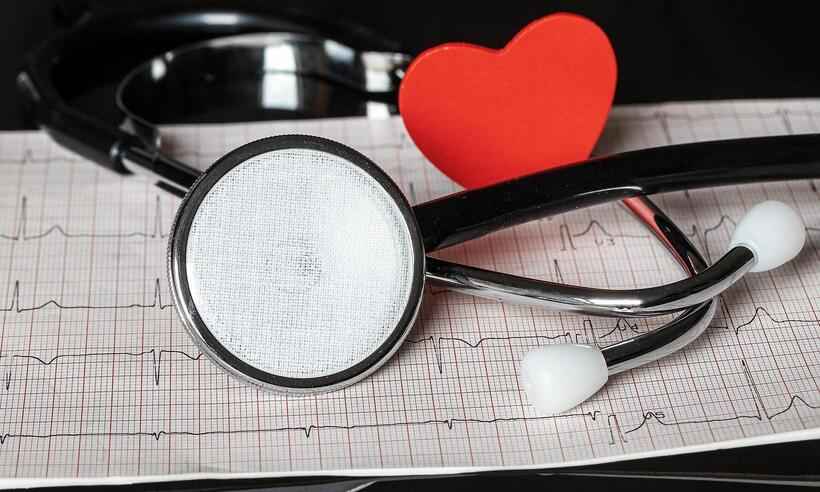 Congresso Brasileiro de Cardiologia Intervencionista será em BH  - Myriams-Fotos/Pixabay 