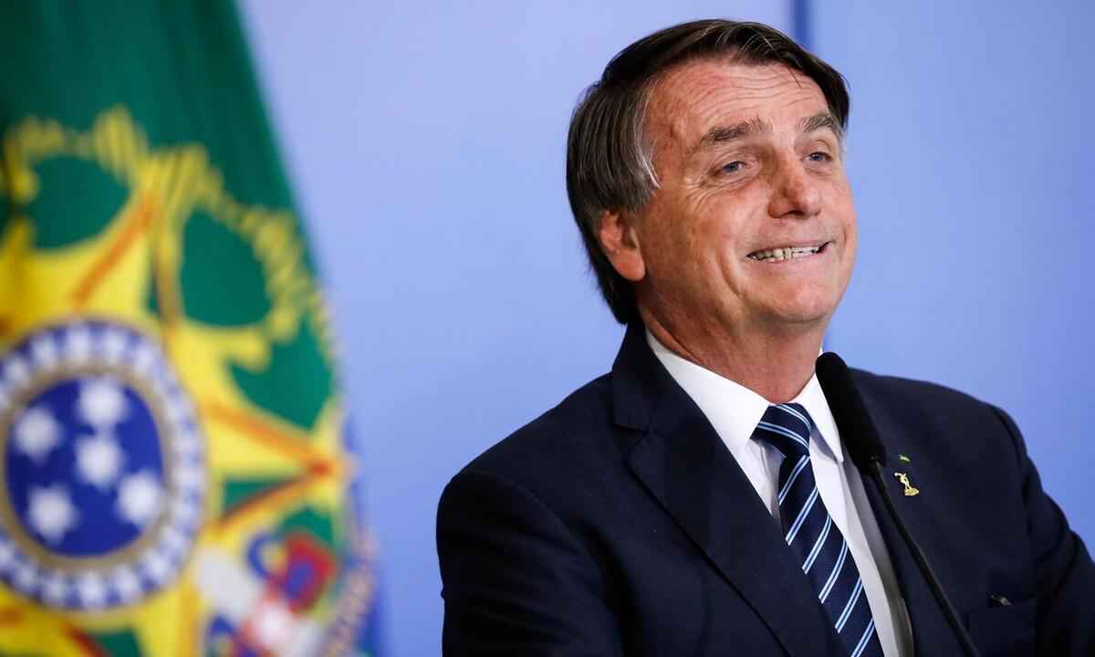Moraes enviou à PGR pedido para que Bolsonaro seja investigado - Alan Santos