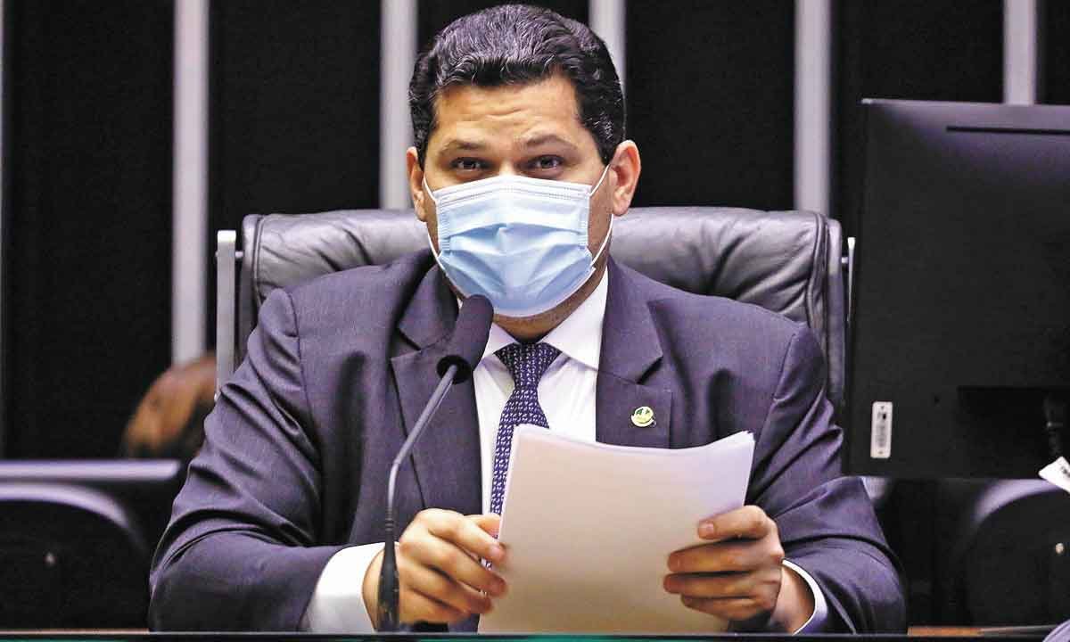 A abertura da CPI das ONGs da Amazônia segue na fila de espera no Senado - MARYANNA OLIVEIRA/CÂMARA DOS DEPUTADOS