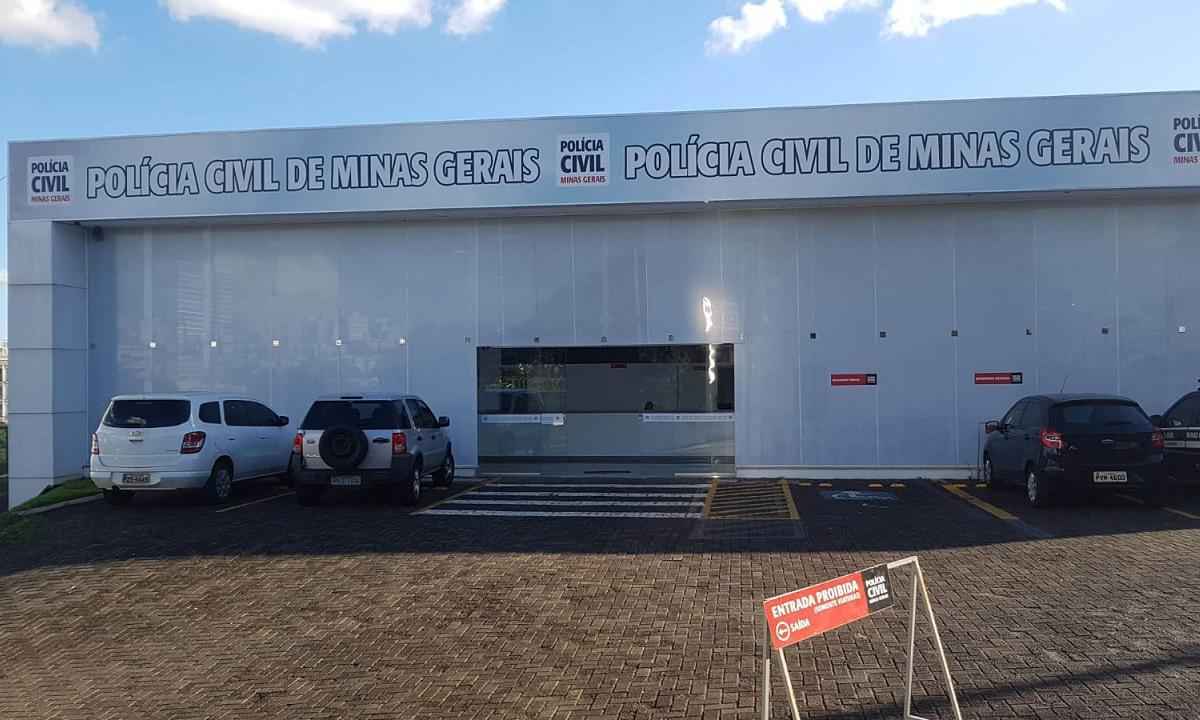 Polícia Civil cumpre mandados de prisão contra o tráfico no Triângulo   - Vinícius Lemos