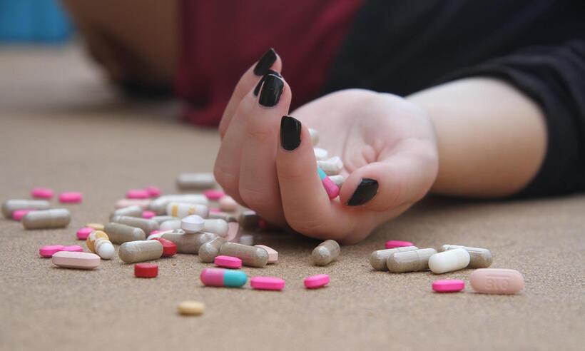 O que é a hipocondria, doença que afeta fortemente a vida dos pacientes  -   Hasty Words/Pixabay 