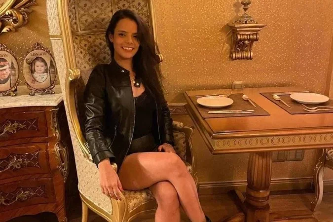 Médica é encontrada morta em hospital - Reprodução/Redes sociais