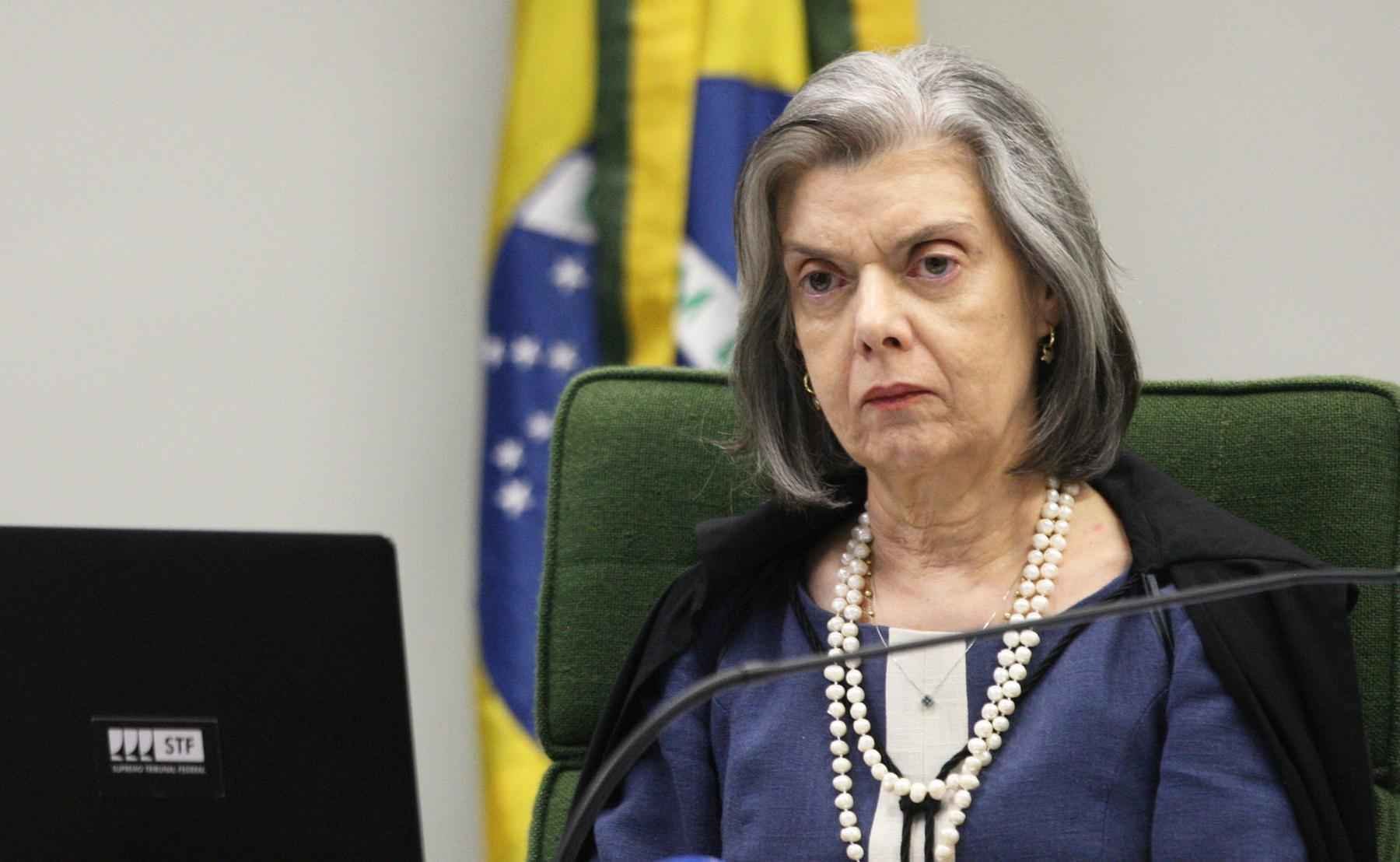 MEC: STF decreta sigilo de inquérito sobre interferência de Bolsonaro na PF - Nelson Jr/STF