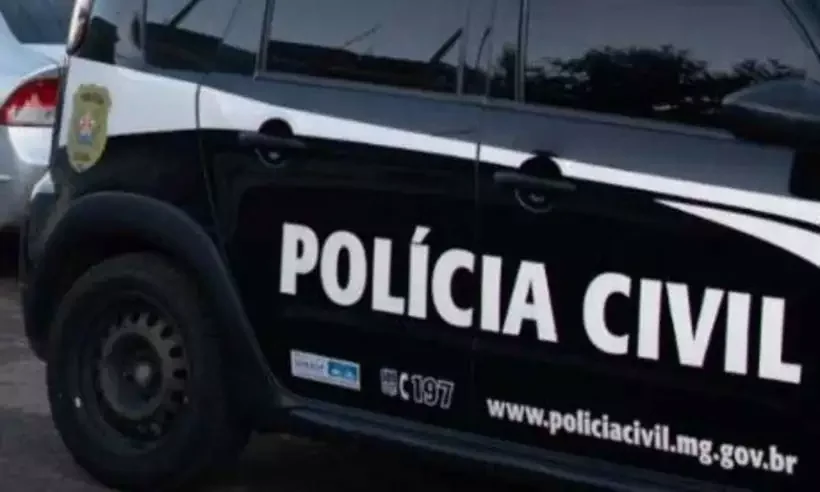 Polícia Federal obtém detalhes na busca por delegado suspeito foragido - PCMG/Divulgação