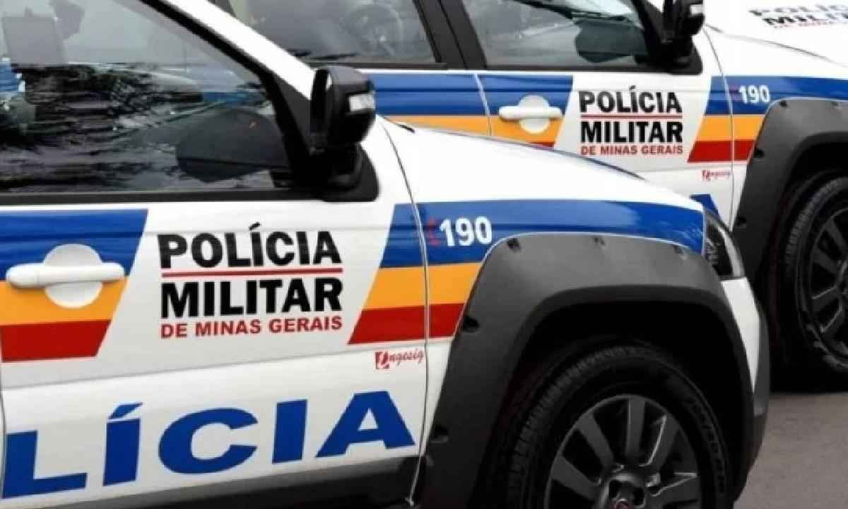Mulher é morta com dois tiros na nuca, no interior de Minas - Marcelo Sant'Anna/Agência Minas