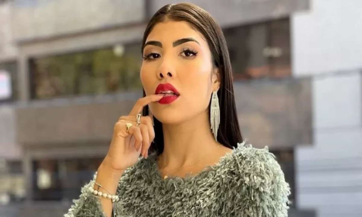 Isa Gomes: conheça a blogueira que mandou 'assustar' ex que acabou morto - Reprodução/Instagram 