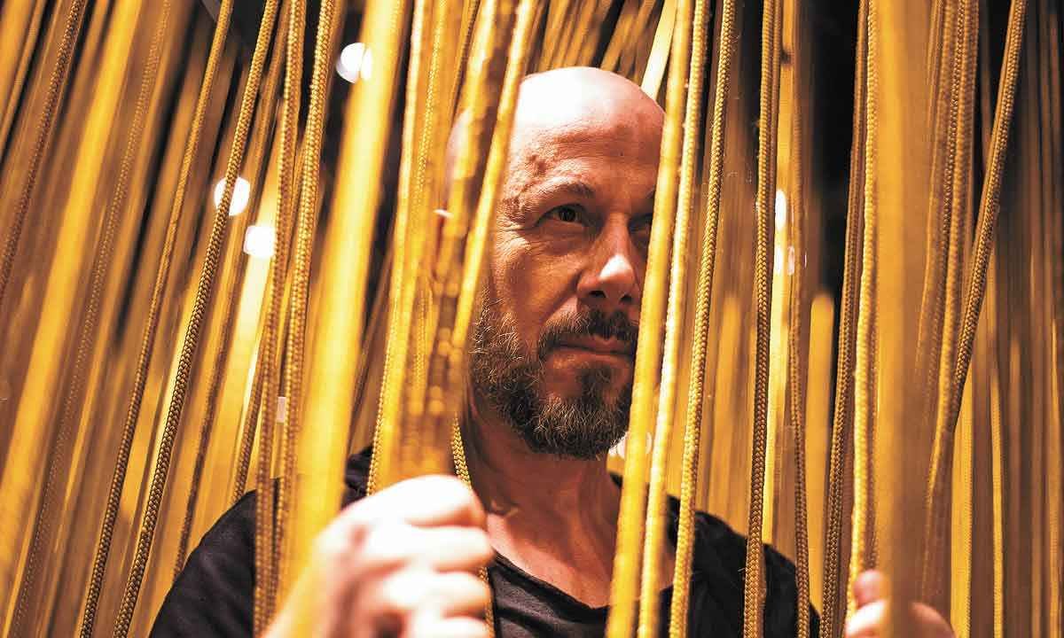 Festival na Pampulha tem música, pintura, gastronomia e passeios pela orla - Fábio Mergulhão/divulgação