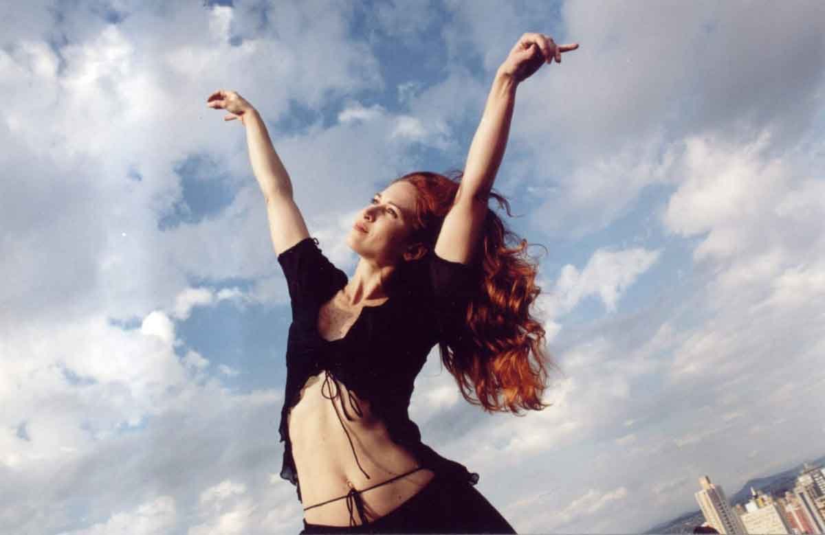 Mostra em BH destaca o cinema de resistência do mineiro Fábio Carvalho  - Lincoln Continentino/divulgação